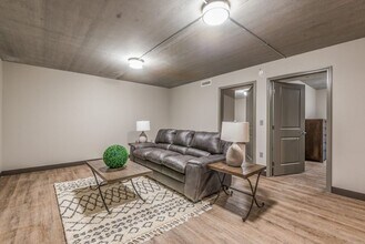 Interior Photo - The Lofts at Pigeon Forge