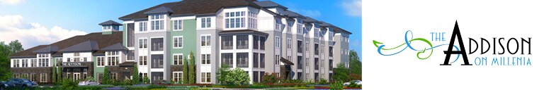 The Addison On Millenia