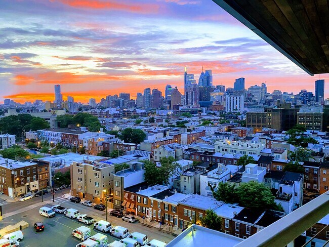 Foto del edificio - 1101 Washington Ave