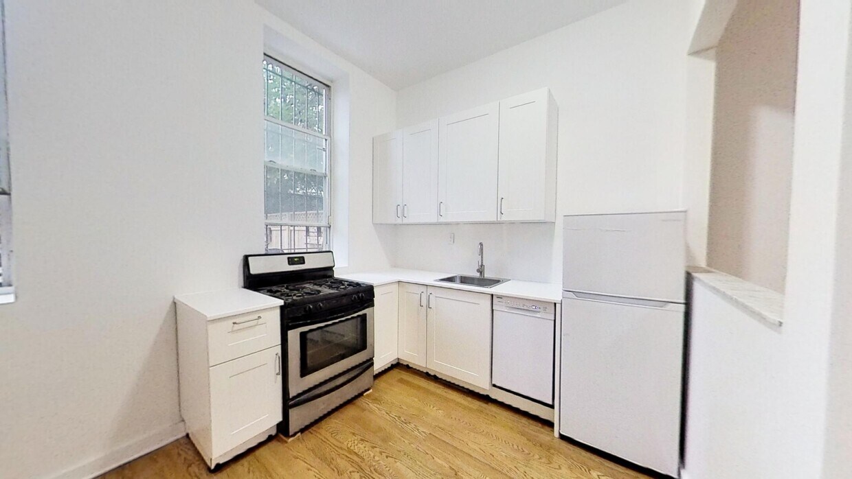 293 Tompkins Ave Unit 1, Brooklyn, NY 11221 Room for Rent in Brooklyn, NY