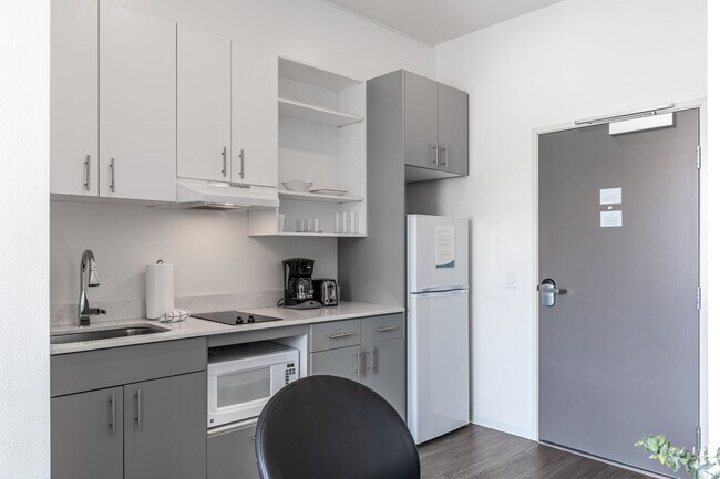 Foto del interior - Koz on Sixteenth