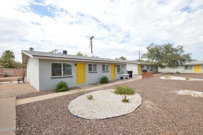 Building Photo - 6040 N 21st Ave