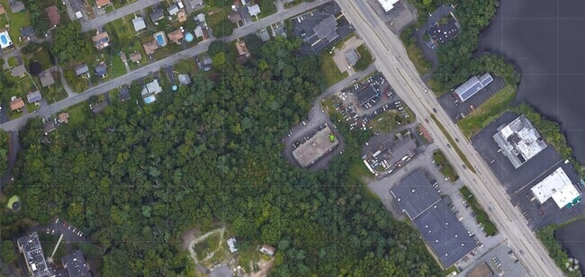 Building Photo - 267 Mill Street LLC