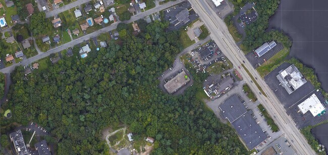 Foto del edificio - 267 Mill Street LLC