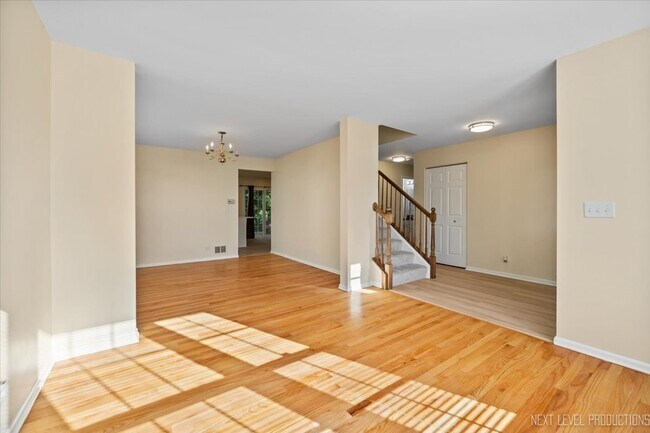 Foto del edificio - 438 W Meadow Mist Ln