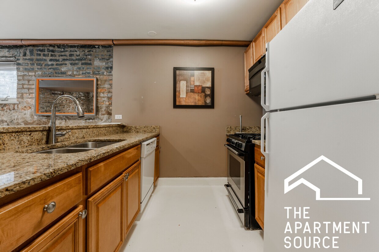 241 W Scott St Unit Garden, Chicago, IL 60610 Apartments in Chicago, IL