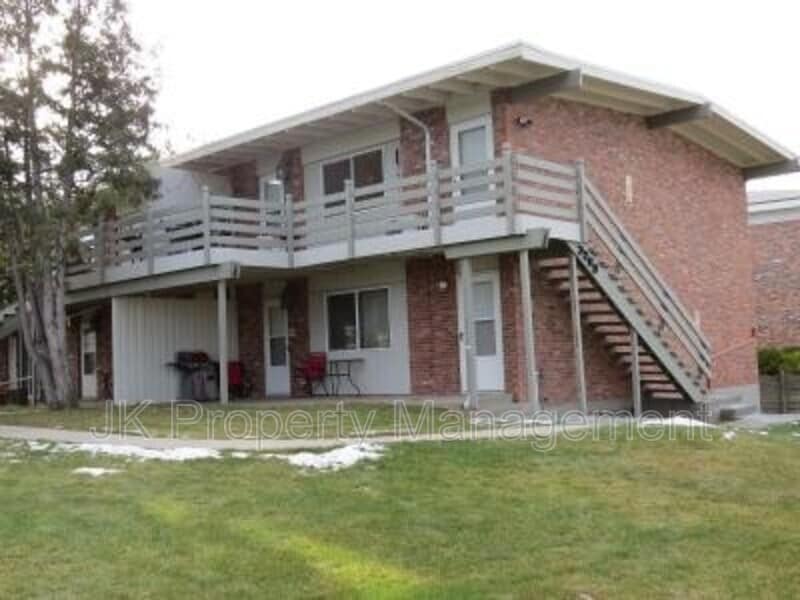 3208 11th Ave S Unit 09, Great Falls, MT 59405 Condo for Rent in