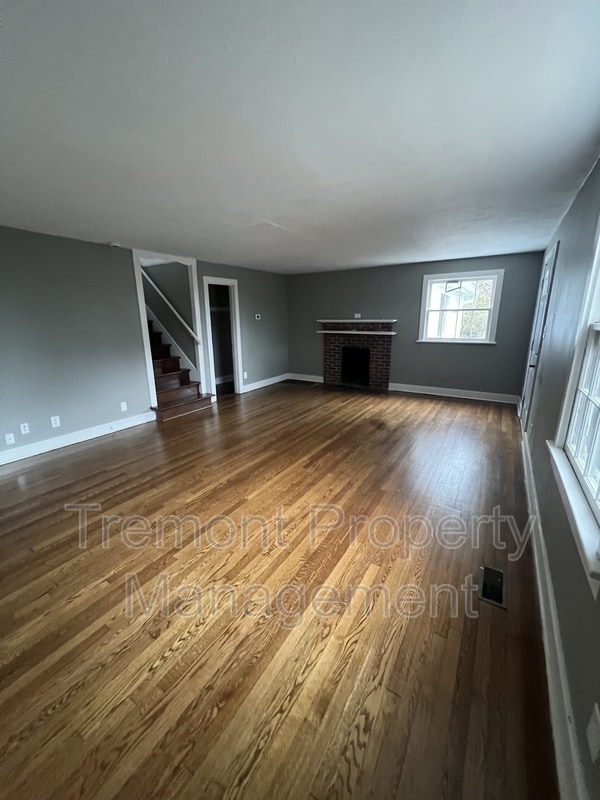 Photo - 2512 Campbell St House