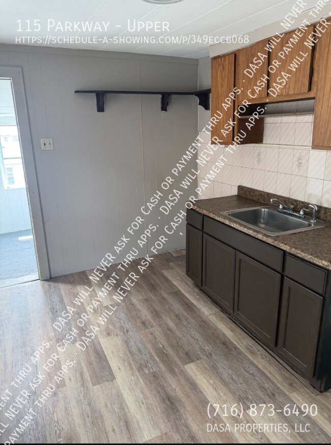 Foto del edificio - 115 Parkway-Upper