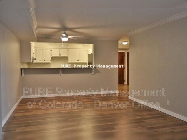 Foto del edificio - 1551 Larimer St
