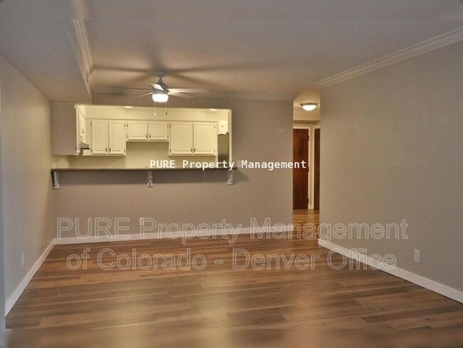 Building Photo - 1551 Larimer St