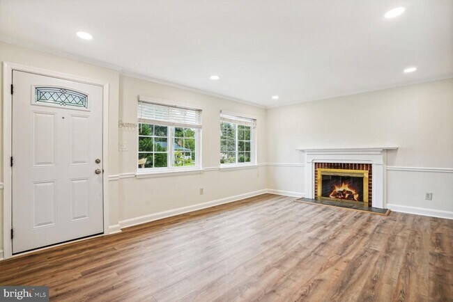 Foto del edificio - 3826 Pickett Ct