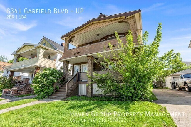 Foto del edificio - 8341 Garfield Blvd