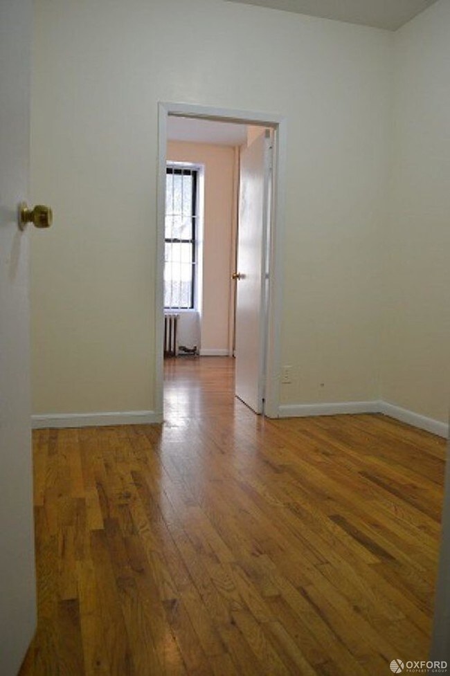 Foto del edificio - 138 West 109th Street