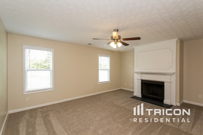 Foto del edificio - 1255 Raleigh Drive McDonough GA