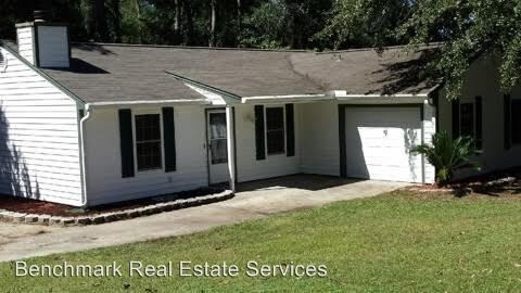 Building Photo - 3 br, 2 bath House - 2322 Fanta Street