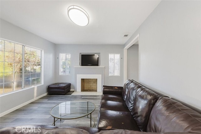 Foto del edificio - 7701 Camellia Ave