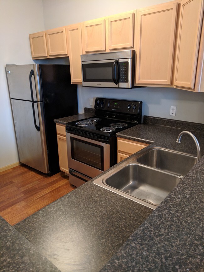 Middleton Ridge Apartments Middleton, WI