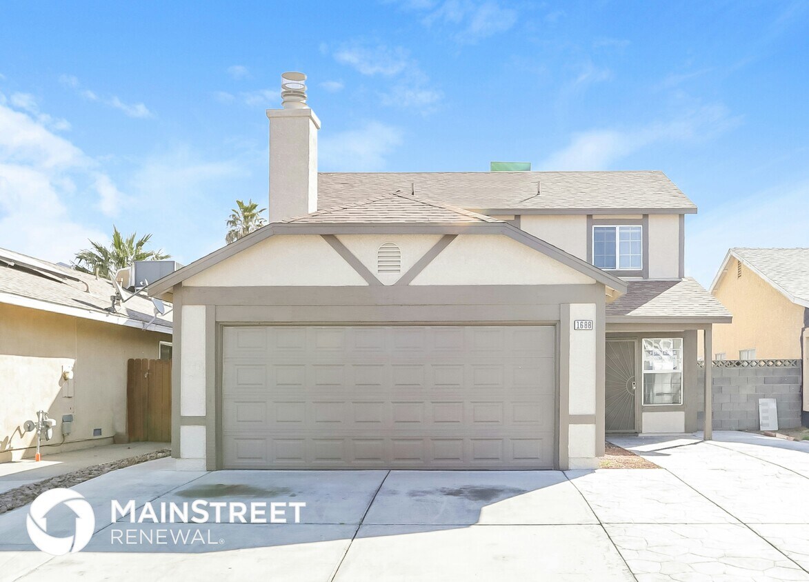 Foto principal - 1688 Divinity St