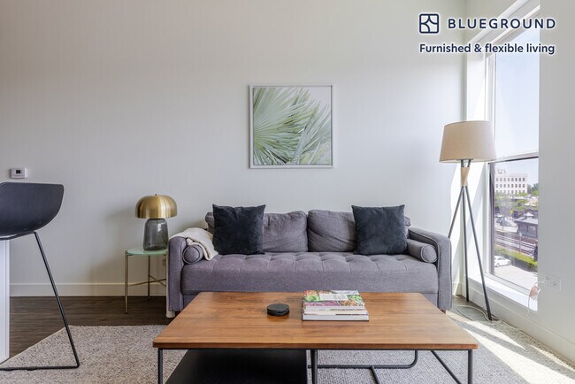 Building Photo - 100 N Addison Ave