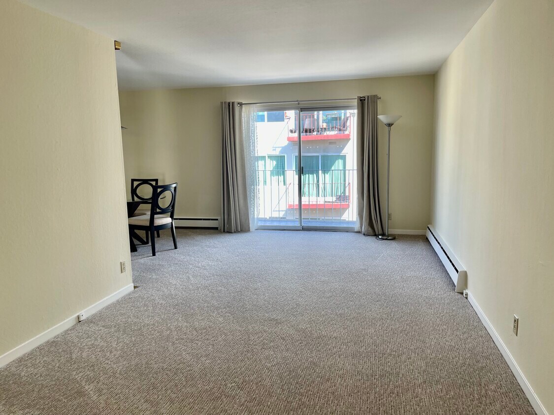 Foto principal - 1660 Sutter St