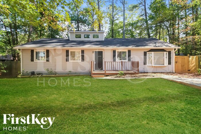 Primary Photo - 120 Buck Creek Ct