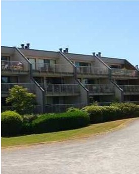 Photo du bâtiment - Seafarer Marina Estates