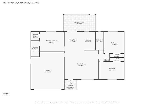 Foto del edificio - 139 SE 19th Ln