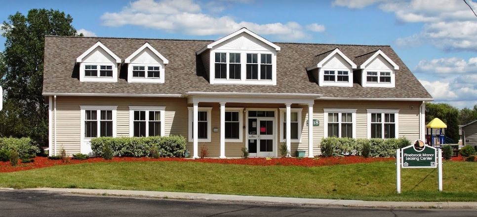 Main Office - 3618 W Miller Rd
