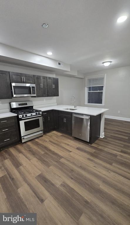 Foto principal - 2735 E Preston St