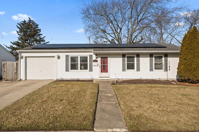 Foto del edificio - 508 Kenyon Ave