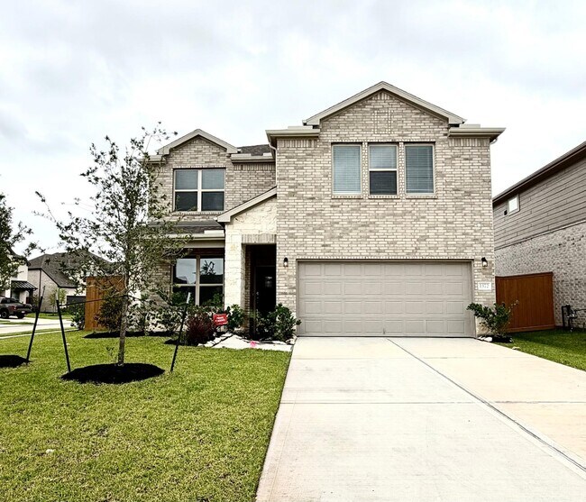 Building Photo - 1372 Bright Hl Dr