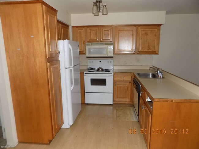 Foto del edificio - 2 br, 1.5 bath Condo - 1328 Woodbridge St