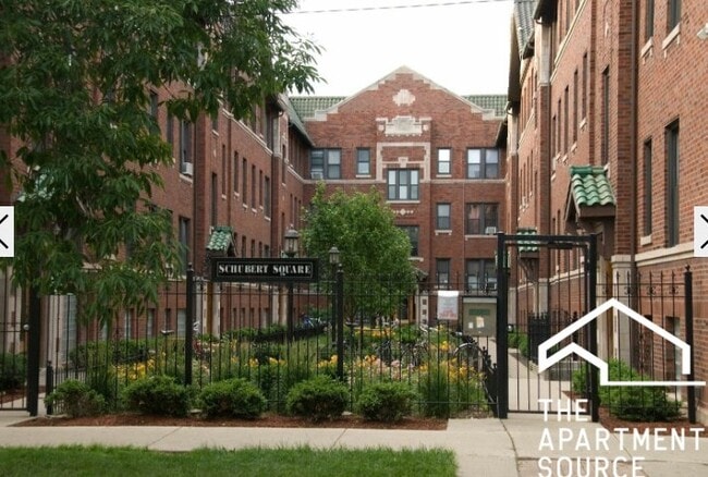 Building Photo - 2700 N Spaulding Ave