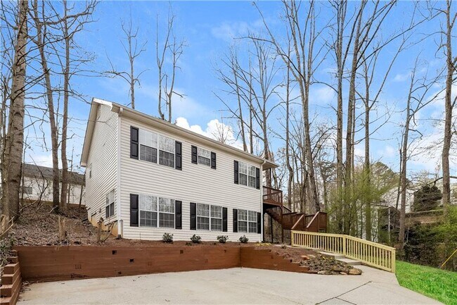 Foto del edificio - 5455 Quail Trail