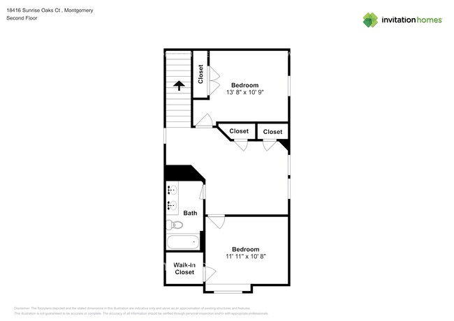 Foto del edificio - 18416 Sunrise Oaks Ct