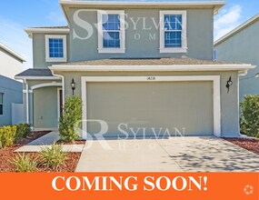 Building Photo - 14218 Poke Ridge Dr