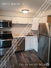 Building Photo - 8327 S Reed St