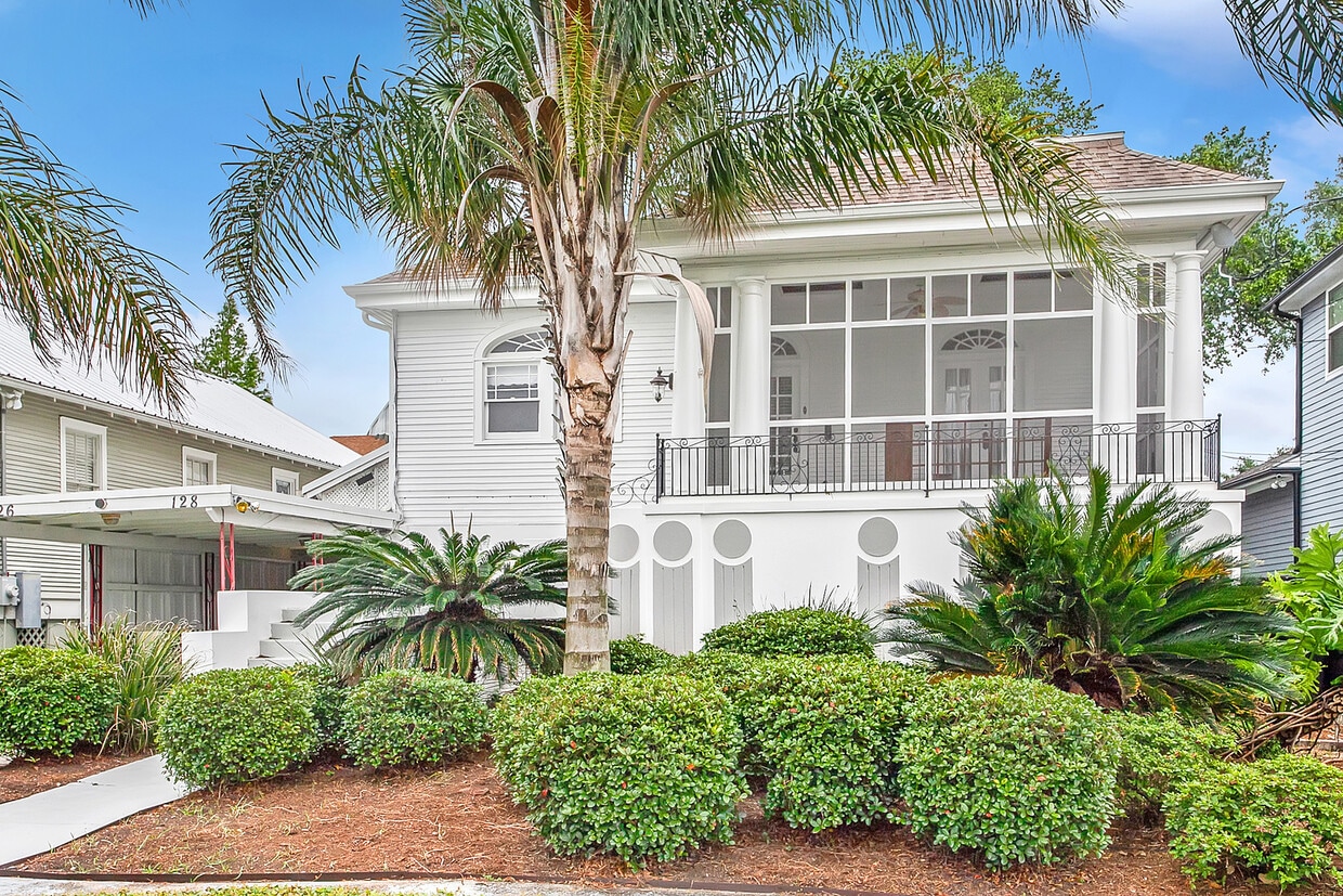 Photo inspiration: Fresh Look at 126 Mound Ave Unit 126 New Orleans La 70124 Condo