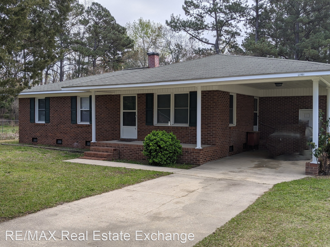 6168 Chicken Rd, Lumberton, NC 28360 - House Rental in Lumberton, NC ...