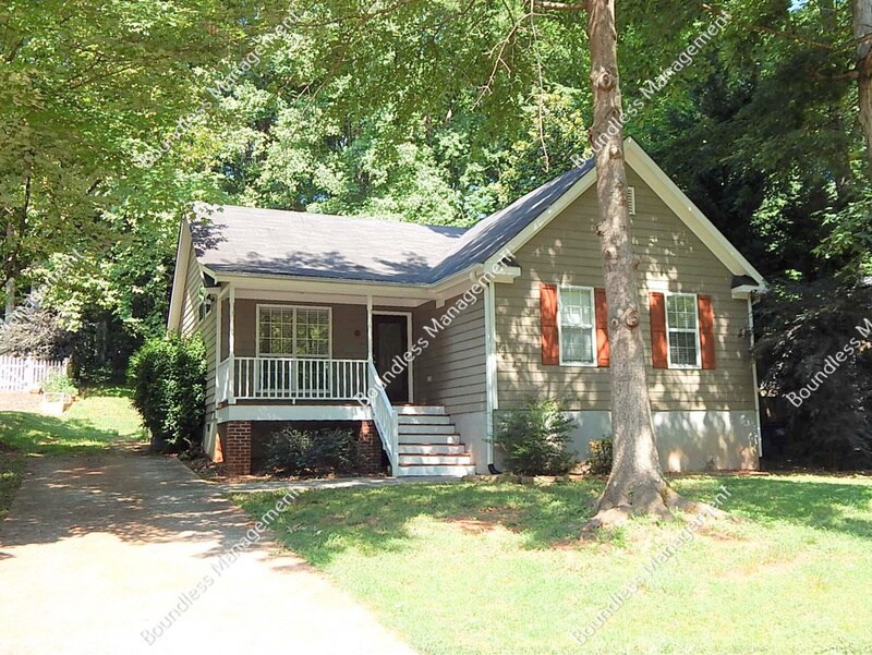 979 Prospect Ave SE, Atlanta, GA 30316 House Rental in Atlanta, GA