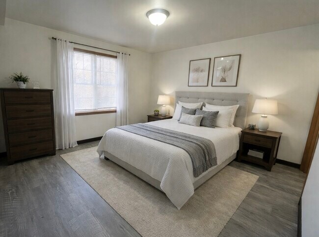 Foto del edificio - 2310 Valley Rd