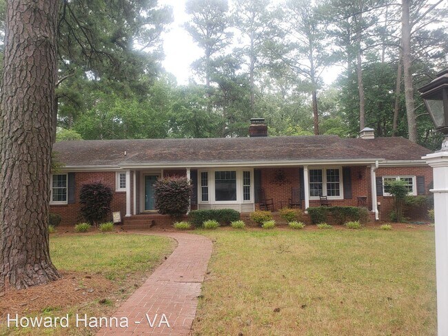 Foto del edificio - 3 br, 2.5 bath House - 640 Lynn Shores Drive
