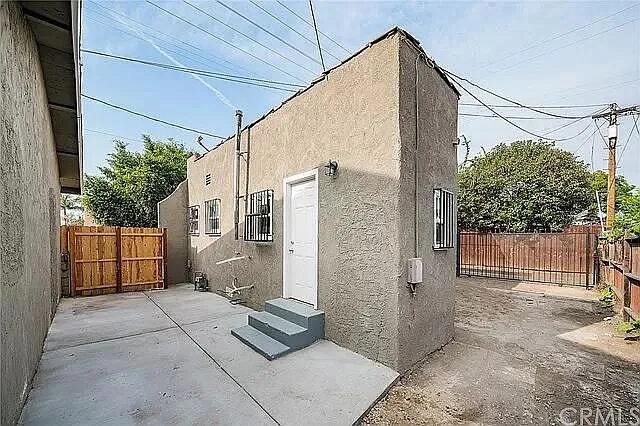 Foto del edificio - 803 E 89th St