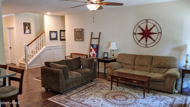 Building Photo - 518 Abner Ln