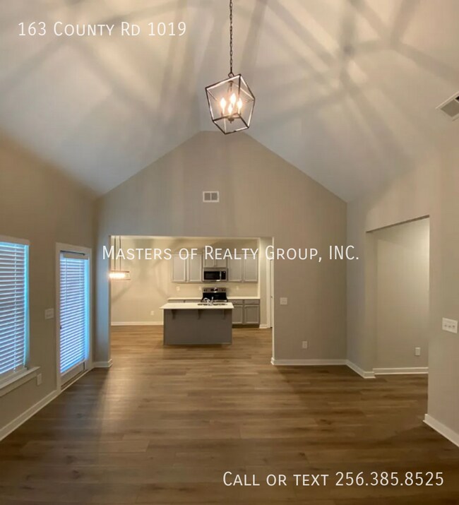 Building Photo - 163 County Rd 1019