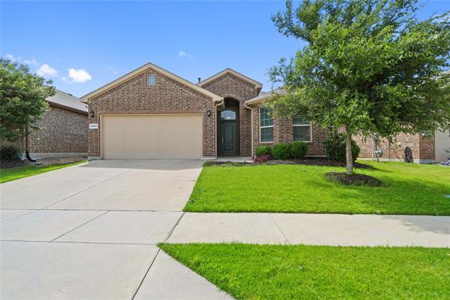 Foto principal - 15901 White Mill Rd