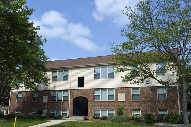 Building Photo - Westminster Village - Affordable Housing