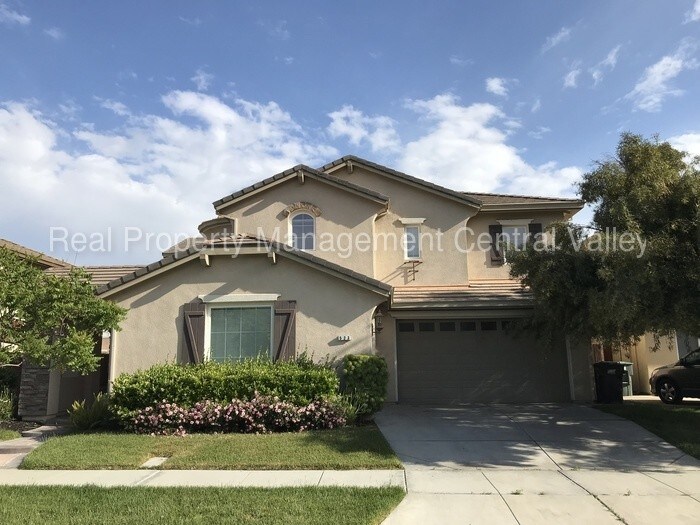Primary Photo - Spacious 4 Bedroom 3 full bath - Lathrop