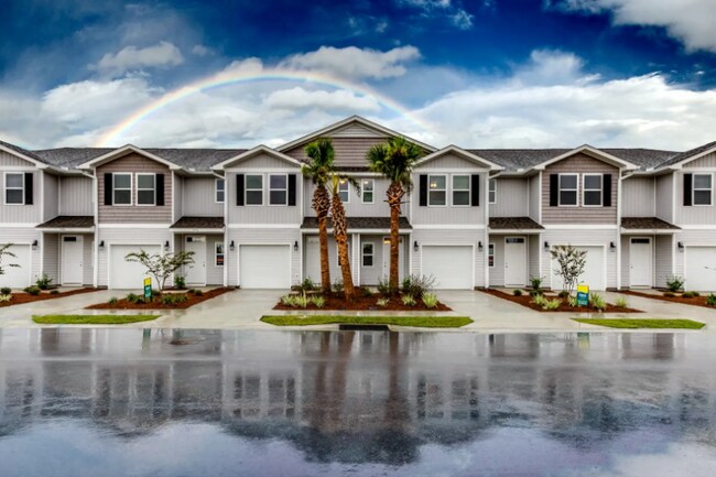 Foto del edificio - 5845 Callaway Cir
